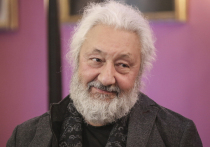 Двойной юбилей! Личный — для Стаса Намина, музыканта, композитора, продюсера, одного из основателей отечественной рок-музыки и шоу-бизнеса
