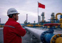 Китай согласится на строительство газопровода «Сила Сибири-2» только при условии, что Россия будет поставлять по нему газ по цене внутреннего рынка. Такое требование китайские представители передали российской делегации перед майскими переговорами Владимира Путина и Си Цзиньпина в Пекине, сообщает The Wall Street Journal со ссылкой на знакомые с ходом консультаций источники.