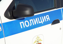Ссадину левой руки получил 16-летний подросток в результате хлопка неустановленного предмета на юге Москвы