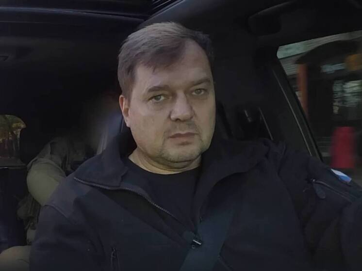 Глава Запорожья сообщил о беспрецедентном терроре Киева