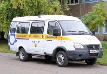 В Барнауле утвердили новую стоимость услуги социального такси