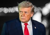 Трамп взвешивает варианты расширения военной операции в Иране. 
