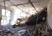 Боевики ВСУ продолжают атаковать Херсонскую область