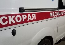 Молодой человек, увлекавшийся опасным запрещенным хобби - «зацепингом» - погиб в результате несчастного случая на западе Подмосковья в четверг вечером