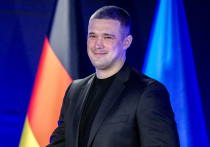 Министр обороны Украины Михаил Федоров покидает свой пост, проработав в должности всего полгода