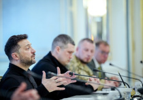Уволенный Зеленским экс-министр обороны Украины Михаил Федоров напоследок громко хлопнул дверью