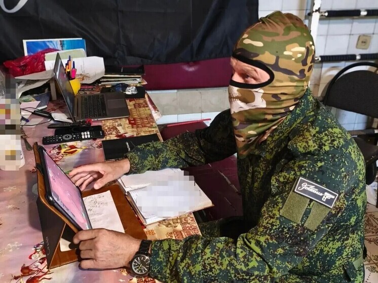 «Математика спасает жизни»: интервью старшего вычислителя бригады «Эспаньола»