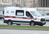 Вечером в четверг, 16 июля, пятеро детей почувствовали себя плохо в Петербургском метрополитене
