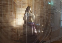 Известный активист требует проверки высказывания экс-директора Пушкинского музея, искусствоведа Елизаветы Лихачевой о кокошнике