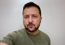 Владимир Зеленский сообщил, что провёл серию консультаций по ситуации в армии
