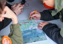 13-летнюю девочку, которая ушла из дома 14 июля в городе Пересвет Сергиево-Посадского городского округа, разыскивают волонтеры и полицейские