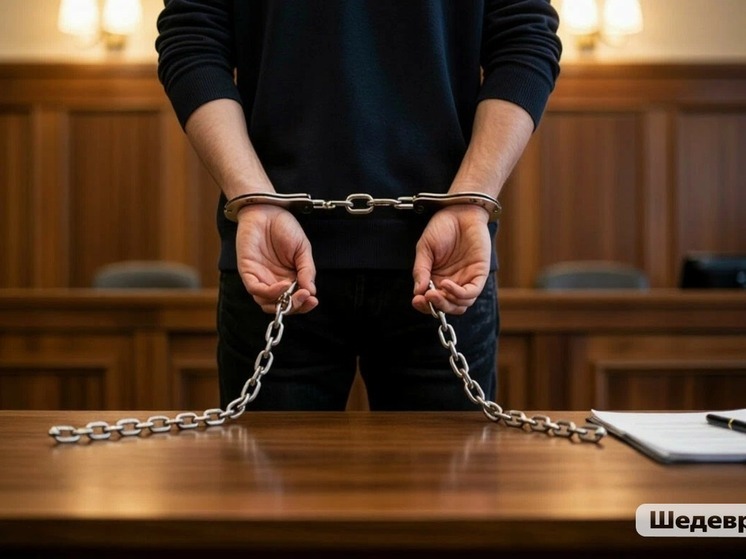 Жителя Коми судили за убийство у подъезда