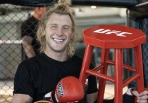 Глава UFC рассказал, что ему звонили создатели сериала "Гангстерленд"
