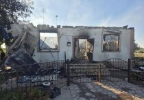 Боевики ВСУ продолжают атаковать Херсонскую область