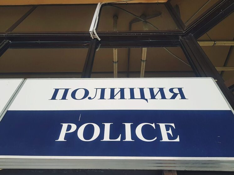 В Анапе из магазина пропали продукты на 7 000 рублей