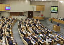 Последняя в восьмом созыве пленарная неделя Госдумы немыслима без финального аккорда в виде антимигрантских поправок