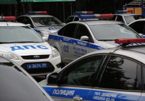 Мотоциклист разбился насмерть в среду утром в Новой Москве