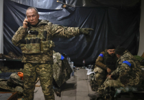 «Осведомленные источники» украинских СМИ в офисе Зеленского ошиблись на сутки: они пророчили отставку главкома ВСУ Александра Сырского вечером 20 июля, но официально о ней было объявлено в ночь на 22-е. Киевский фюрер, вероятно, принял решение еще в понедельник, но взял паузу, чтобы оно не выглядело как особо позорный прогиб перед грантоедской массовкой, которая с четверга выходила на улицы украинских городов с картонными плакатами, требуя уволить главкома.  