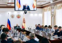 Ставка возмещения затрат для ответственных предпринимателей, соответствующих критериям ЭКГ-рейтинга, вырастет с 30 до 40%