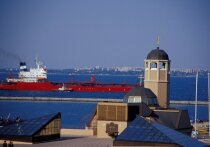 Накануне ВС РФ поразили еще два судна, доставлявшие грузы для ВСУ в Одессу и Черноморск