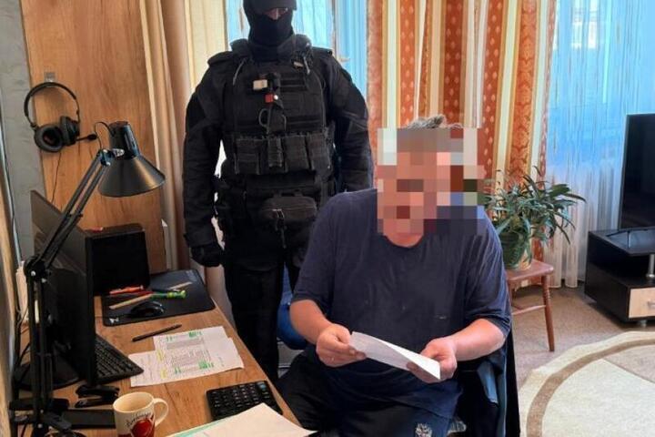 Курганцу грозит пожизненный срок за переводы террористам