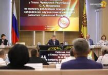 В республике разрабатывают новый механизм поддержки научно-исследовательских и опытно-конструкторских работ