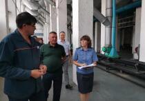 «Чебоксарский элеватор» завершил подготовку к приемке зерна урожая 2026 года