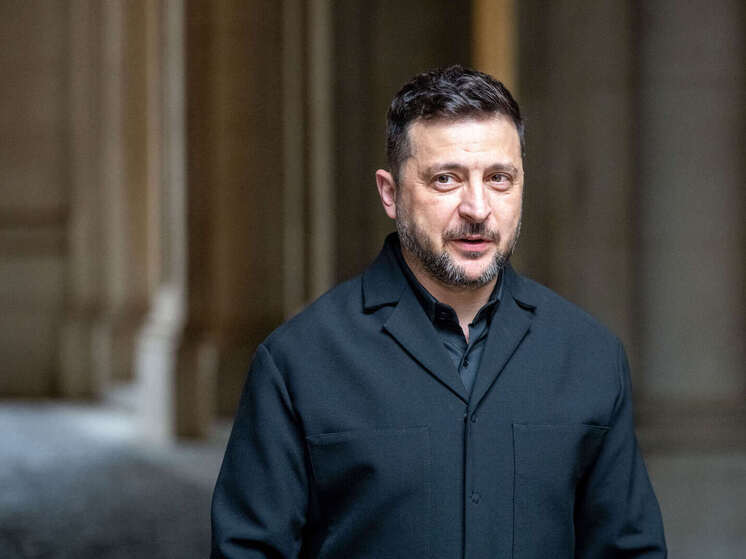 Зеленский заявил, что Украину ждет очень тяжелая зима