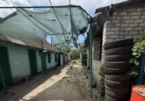 Боевики ВСУ продолжают атаковать Херсонскую область
