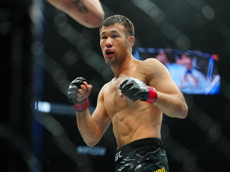 Ранее топовый полусредневес UFC перенес операцию на ноге