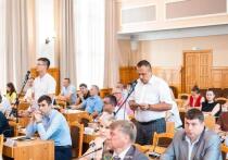 В этом году в городе планируют привести в порядок 84 пешеходных участка