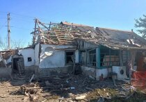 Боевики ВСУ продолжают атаковать Херсонскую область
