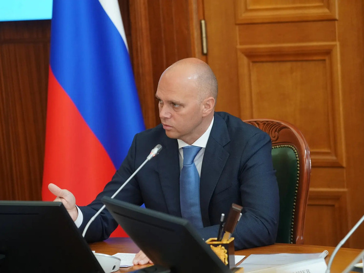 В Калининградской области постепенно снимаются ограничения на АЗС