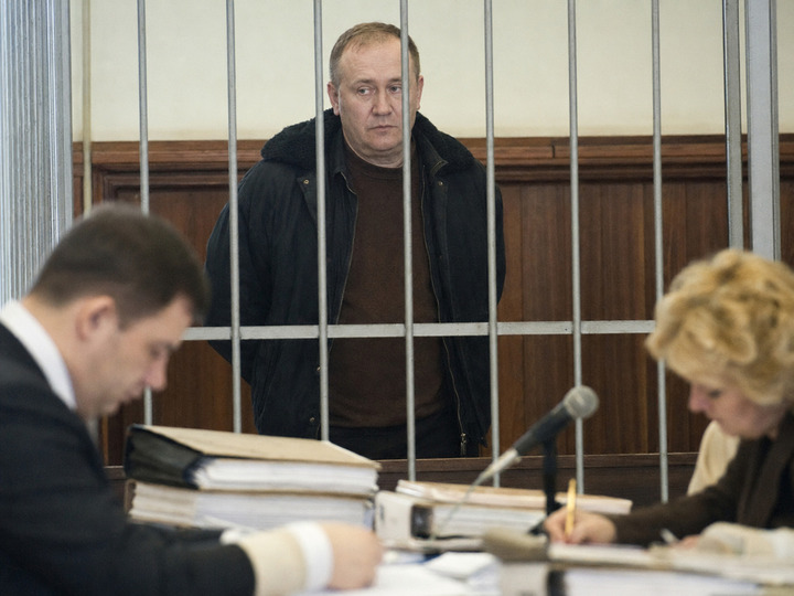 «Доктор Смерть» выбирал будущих жертв по талонам скорой помощи14