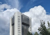 Глава Чувашии Олег Николаев сообщил, что на территории республики действует режим опасности атаки беспилотных летательных аппаратов