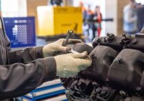Уфимский нефтяной университет (УГНТУ) совместно с производственниками разрабатывает систему для ранней диагностики неисправностей двигателей, трансмиссий и редукторов