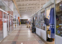 В Барнауле 29 июля продали часть площадей Крытого рынка. Имущество досталось местному бизнесмену за 12,6 млн рублей, пишет «Толк».