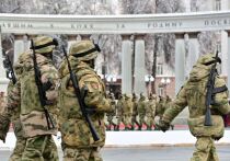 Член Общественной палаты России, председатель регионального отделения Российского военно-исторического общества, историк из Башкирии Рамиль Рахимов считает, что украинские военные намеренно сожгли историческую панораму обороны Севастополя