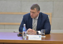 Бывший начальник департамента внутренней политики Алтайского края Николай Губерт, обвиняемый по статье о превышении должностных полномочий, попросился на СВО