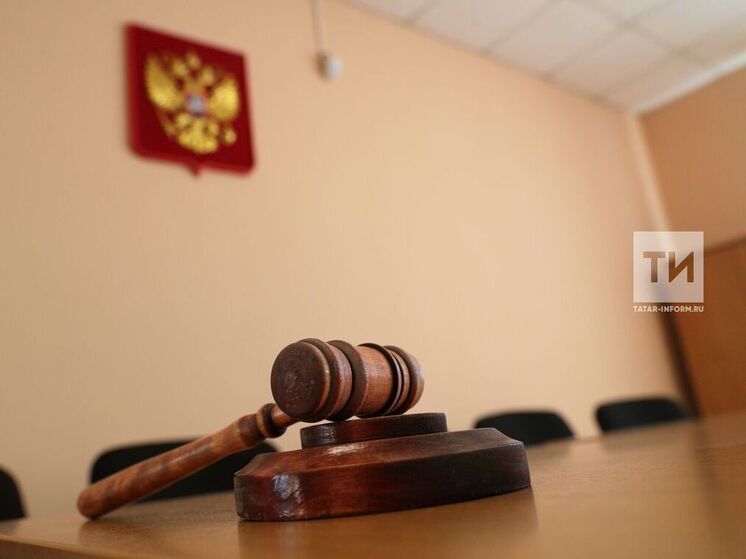 Казанца осудили за насилие над врачами скорой помощи
