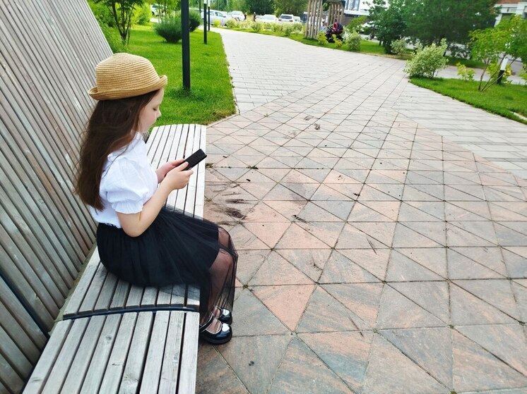 Для детей в Поморье стала доступна кнопка экстренной помощи на смартфоне