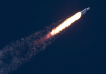 Дрейфующая ракета принадлежащей Илону Маску компании SpaceX движется к случайному столкновению с Луной