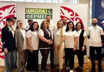 Глава Северной Осетии Сергей Меняйло сообщил в своих социальных сетях, что в республике начался прием документов на новый поток образовательной программы «Школа фермера»