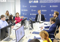 ЕИПП РФ готовит схемы территориального планирования для республики