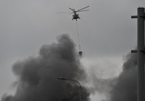 Минус четыре сухогруза в акватории Черного моря близ Одессы и Николаева: таковы итоги ночной работы российских БПЛА «Бандероль», которые продолжают следить за обеспечением «морской блокады» Незалежной