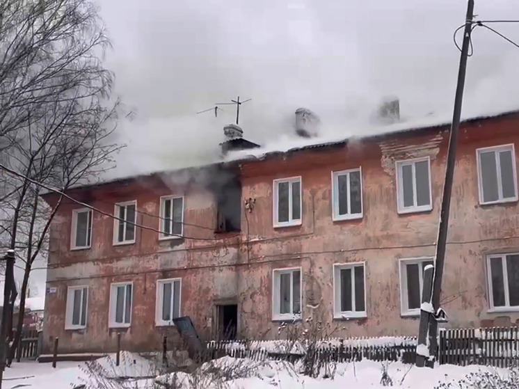 Жителя города Слободского оштрафовали за взрыв газа в жилом доме