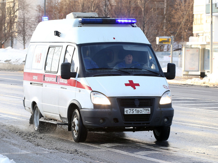 В Находке врачи провели операцию мужчине с тяжелейшей травмой живота