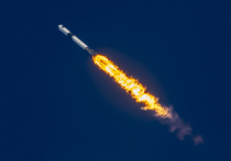 «Ракета SpaceX вот-вот врежется в Луну в результате непреднамеренного столкновения», -- под такими заголовками вышли сообщения в западных СМИ