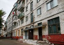 В Барнауле впервые демонтируют жилую пятиэтажку