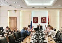 5 августа — последний день подачи документов для регистрации кандидатов на выборах депутатов Государственной Думы девятого созыва и Законодательного Собрания Красноярского края пятого созыва
